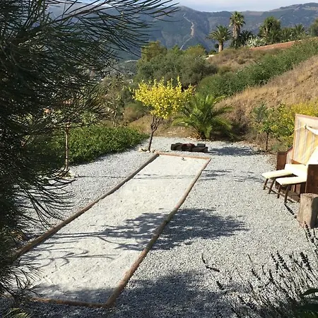 Casa-b Bed & Breakfast, Adults Recommended * Competa