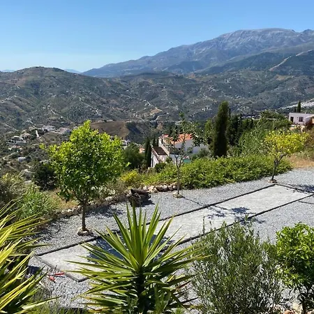 Casa-b Bed & Breakfast, Adults Recommended Couette-café Cómpeta