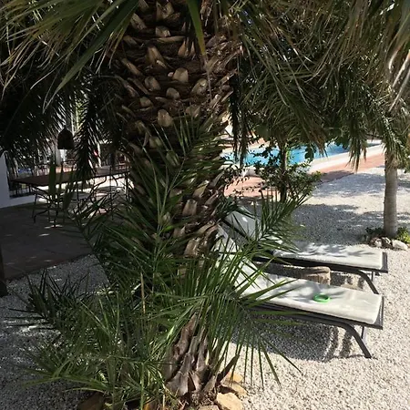 Bed & Breakfast Casa-b Bed & Breakfast, Adults Recommended Cómpeta
