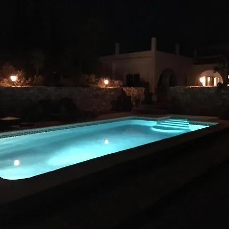 Casa-b Bed & Breakfast, Adults Recommended فندق مبيت وإفطار *