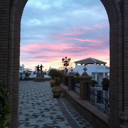 فندق مبيت وإفطار Casa-b Bed & Breakfast, Adults Recommended